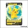 Promo - Pokemon - Épée et Bouclier Promo - Pikachu V SWSH198