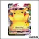 Promo - Pokemon - Épée et Bouclier Promo - Pikachu VMAX SWSH062