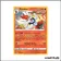 Promo - Pokemon - Épée et Bouclier Promo - Pyrobut SWSH278