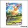 Promo - Pokemon - Épée et Bouclier Promo - Pyroli VMAX SWSH180