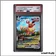 Promo - Pokemon - Épée et Bouclier Promo - Pyroli VMAX - SWSH180 - PSA 9 - Français