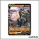 Promo - Pokemon - Épée et Bouclier Promo - Shifours Poing Final V SWSH106