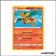 Promo - Pokemon - Épée et Bouclier Promo - Special Delivery Charizard SWSH075