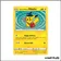 Promo - Pokemon - Épée et Bouclier Promo - Special Delivery Pikachu SWSH074