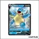 Promo - Pokemon - Épée et Bouclier Promo - Tortank V SWSH101