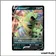 Promo - Pokemon - Épée et Bouclier Promo - Tyranocif V SWSH109