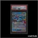 Promo - Pokemon - Givrali ex - Surprise Box Exclusive - 026/131 - PSA 9 - Français