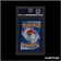 Promo - Pokemon - Givrali ex - Surprise Box Exclusive - 026/131 - PSA 9 - Français