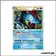 Promo - Pokemon - HeartGold SoulSilver Promo - Aligatueur HGSS07