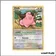 Promo - Pokemon - HeartGold SoulSilver Promo - Cleffa HGSS12
