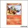 Promo - Pokemon - HeartGold SoulSilver Promo - Entei HGSS20