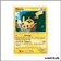 Promo - Pokemon - HeartGold SoulSilver Promo - Pikachu HGSS03