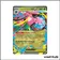 Promo - Pokemon - Méga Évolution Promo - Méga-Florizarre ex MEP013