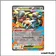 Promo - Pokemon - Méga Évolution Promo - Méga-Kangourex ex MEP025