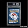 Promo - Pokemon - Méga-Évolution Promo - Meloetta - MEP026 - PSA 9 - Français