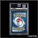 Promo - Pokemon - Méga-Évolution Promo - Spectrum - MEP027 - PSA 8 - Français