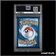 Promo - Pokemon - Méga-Évolution Promo - Spectrum - MEP027 - PSA 9 - Français