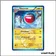 Promo - Pokemon - Noir et Blanc Promo - Electrode BW76