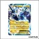 Promo - Pokemon - Noir et Blanc Promo - Fulguris EX BW81