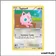 Promo - Pokemon - Noir et Blanc Promo - Jigglypuff BW65