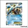 Promo - Pokemon - Noir et Blanc Promo - Kyurem EX BW37