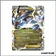 Promo - Pokemon - Noir et Blanc Promo - Kyurem Noir EX BW62