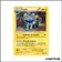 Promo - Pokemon - Noir et Blanc Promo - Luxio BW34