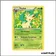Promo - Pokemon - Noir et Blanc Promo - Phyllali BW87