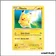 Promo - Pokemon - Noir et Blanc Promo - Pikachu BW54