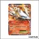 Promo - Pokemon - Noir et Blanc Promo - Reshiram EX BW36