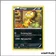 Promo - Pokemon - Noir et Blanc Promo - Scraggy BW25
