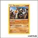 Promo - Pokemon - Noir et Blanc Promo - Terrakion BW71