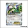 Promo - Pokemon - Noir et Blanc Promo - Tornadus EX BW96