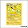 Promo - Pokemon - Noir et Blanc Promo - Voltali BW91