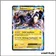 Promo - Pokemon - Noir et Blanc Promo - Zekrom EX BW38