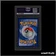Promo - Pokemon - Nymphali ex - Surprise Box Exclusive - 041/131 - PSA 9 - Français