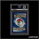 Promo - Pokemon - SM Black Star Promo - Lunala GX - SM103a - PSA 10 - Français