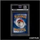 Promo - Pokemon - SM Black Star Promo - Sulfura, Électhor et Artikodin GX - SM210 - PSA 10 - Français