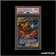 Promo - Pokemon - SM Black Star Promo - Sulfura, Électhor et Artikodin GX - SM210 - PSA 10 - Français