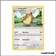 Promo - Pokemon - Soleil et Lune Promo - Argouste SM97