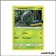 Promo - Pokemon - Soleil et Lune Promo - Bulbizarre SM198