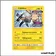 Promo - Pokemon - Soleil et Lune Promo - Câblifère SM116