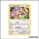 Promo - Pokemon - Soleil et Lune Promo - Capumain SM244