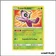 Promo - Pokemon - Soleil et Lune Promo - Celebi Brillant SM79