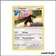 Promo - Pokemon - Soleil et Lune Promo - Chelours SM49