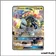 Promo - Pokemon - Soleil et Lune Promo - Ékaïser GX SM71