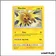 Promo - Pokemon - Soleil et Lune Promo - Électhor SM145