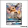 Promo - Pokemon - Soleil et Lune Promo - Évoli GX SM174