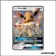 Promo - Pokemon - Soleil et Lune Promo - Évoli GX SM176