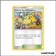 Promo - Pokemon - Soleil et Lune Promo - Festival des Champions SM148